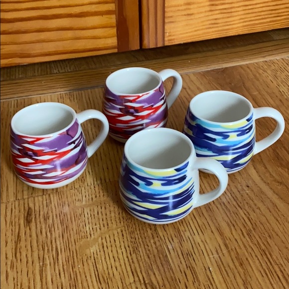 Starbucks Other - Espresso cups Starbucks Other - Espresso cups
